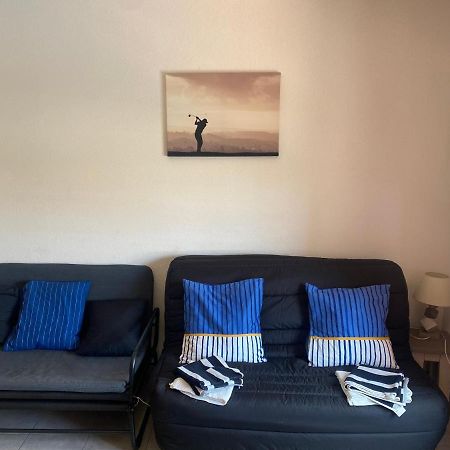 Studio Residence Cote Green Montpellier Bagian luar foto