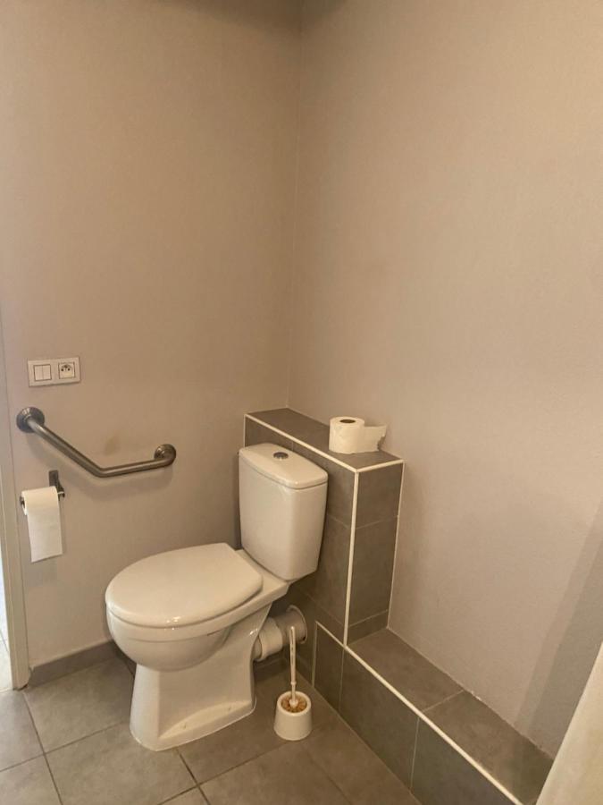 Studio Residence Cote Green Montpellier Bagian luar foto