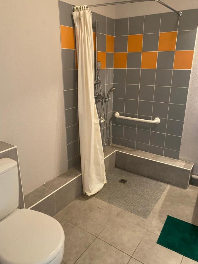 Studio Residence Cote Green Montpellier Bagian luar foto